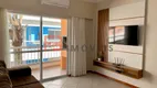 Foto 2 de Apartamento com 1 Quarto para alugar, 75m² em Bombas, Bombinhas