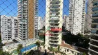 Foto 7 de Apartamento com 2 Quartos à venda, 62m² em Chácara Klabin, São Paulo