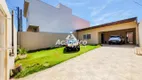 Foto 2 de Casa com 3 Quartos à venda, 125m² em Lagoa Seca, Santa Bárbara D'Oeste