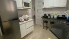 Foto 3 de Apartamento com 1 Quarto à venda, 63m² em Vila Tupi, Praia Grande