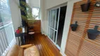 Foto 2 de Apartamento com 1 Quarto à venda, 77m² em Vila Nova Conceição, São Paulo