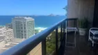 Foto 7 de Flat com 2 Quartos à venda, 91m² em Ipanema, Rio de Janeiro