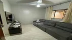 Foto 6 de Casa com 5 Quartos à venda, 225m² em Luizote de Freitas, Uberlândia