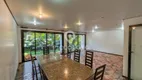 Foto 5 de Casa de Condomínio com 5 Quartos à venda, 466m² em Parque São Quirino, Campinas