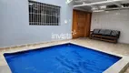 Foto 25 de Casa com 3 Quartos à venda, 150m² em Ponta da Praia, Santos