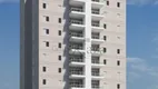Foto 2 de Apartamento com 3 Quartos à venda, 101m² em Vila Aprazivel, Jacareí