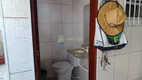 Foto 30 de Casa com 3 Quartos à venda, 174m² em Maracanã, Praia Grande