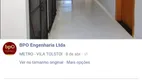 Foto 16 de Apartamento com 1 Quarto à venda, 32m² em VILA ELZE, São Paulo
