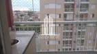 Foto 9 de Apartamento com 3 Quartos à venda, 71m² em Rio Pequeno, São Paulo