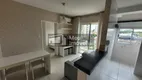 Foto 3 de Apartamento com 1 Quarto à venda, 34m² em Jardim Oswaldo Cruz, São José dos Campos