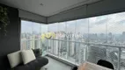 Foto 5 de Flat com 2 Quartos para alugar, 71m² em Brooklin, São Paulo