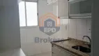 Foto 13 de Apartamento com 3 Quartos à venda, 72m² em Jardim Santa Teresa, Jundiaí