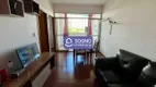 Foto 2 de Apartamento com 2 Quartos à venda, 54m² em Estoril, Belo Horizonte