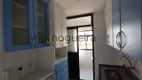 Foto 3 de Apartamento com 2 Quartos para alugar, 52m² em Jardim Marajoara, São Paulo
