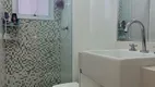 Foto 18 de Apartamento com 3 Quartos à venda, 134m² em Jardim Astúrias, Guarujá