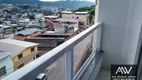 Foto 4 de Cobertura com 2 Quartos à venda, 104m² em Monte Castelo, Juiz de Fora