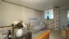 Foto 2 de Apartamento com 2 Quartos à venda, 62m² em Paquetá, Belo Horizonte