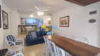 Foto 8 de Apartamento com 3 Quartos à venda, 152m² em Jardim Astúrias, Guarujá