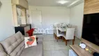 Foto 2 de Apartamento com 2 Quartos à venda, 52m² em Parque Residencial João Luiz, Hortolândia