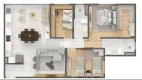 Foto 15 de Apartamento com 3 Quartos à venda, 85m² em Cidade Nova II, Indaiatuba