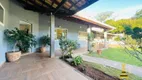 Foto 2 de Casa com 3 Quartos à venda, 290m² em Vila Santista, Atibaia