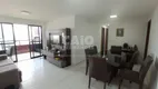 Foto 5 de Apartamento com 3 Quartos à venda, 109m² em Lagoa Nova, Natal