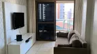 Foto 9 de Apartamento com 2 Quartos para alugar, 75m² em Mucuripe, Fortaleza