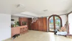 Foto 20 de Casa com 5 Quartos à venda, 383m² em São Lourenço, Curitiba
