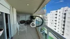 Foto 9 de Apartamento com 5 Quartos à venda, 370m² em Riviera de São Lourenço, Bertioga