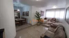 Foto 3 de Apartamento com 4 Quartos à venda, 135m² em Anchieta, Belo Horizonte