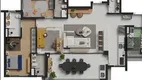 Foto 20 de Apartamento com 3 Quartos à venda, 131m² em Vila Mariana, São Paulo