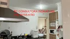 Foto 18 de Apartamento com 3 Quartos à venda, 90m² em Parque Boa Esperança, Indaiatuba