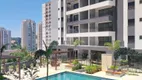 Foto 2 de Apartamento com 3 Quartos à venda, 98m² em Taquaral, Campinas