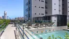 Foto 10 de Apartamento com 1 Quarto para alugar, 45m² em Miramar, João Pessoa