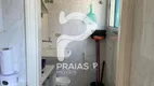 Foto 14 de Apartamento com 3 Quartos à venda, 100m² em Enseada, Guarujá