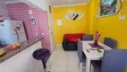 Foto 2 de Apartamento com 2 Quartos à venda, 65m² em Aviação, Praia Grande