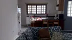 Foto 4 de Casa com 3 Quartos à venda, 126m² em Jardim Britânia, Caraguatatuba