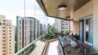 Foto 86 de Apartamento com 4 Quartos para venda ou aluguel, 393m² em Morumbi, São Paulo