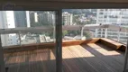 Foto 12 de Cobertura com 3 Quartos à venda, 262m² em Vila Mariana, São Paulo