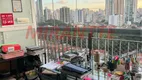 Foto 19 de Apartamento com 4 Quartos à venda, 233m² em Tatuapé, São Paulo