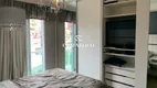 Foto 18 de Sobrado com 2 Quartos à venda, 125m² em Vila Scarpelli, Santo André