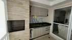 Foto 9 de Apartamento com 3 Quartos à venda, 116m² em Vila Brandina, Campinas