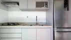 Foto 10 de Apartamento com 2 Quartos para alugar, 62m² em Cambuí, Campinas