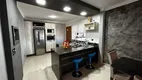 Foto 4 de Sobrado com 3 Quartos à venda, 125m² em Conjunto Habitacional Alexandre Urbanas, Londrina