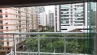 Foto 3 de Apartamento com 3 Quartos à venda, 84m² em Pompeia, Santos