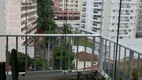 Foto 6 de Cobertura com 3 Quartos à venda, 227m² em Santa Rosa, Niterói