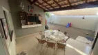 Foto 6 de Casa com 3 Quartos à venda, 160m² em Santa Rosa, Uberlândia