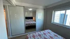 Foto 3 de Apartamento com 3 Quartos à venda, 85m² em Enseada do Suá, Vitória