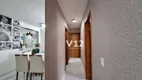 Foto 9 de Apartamento com 4 Quartos à venda, 117m² em Buritis, Belo Horizonte