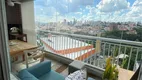 Foto 8 de Apartamento com 3 Quartos à venda, 123m² em Parada Inglesa, São Paulo